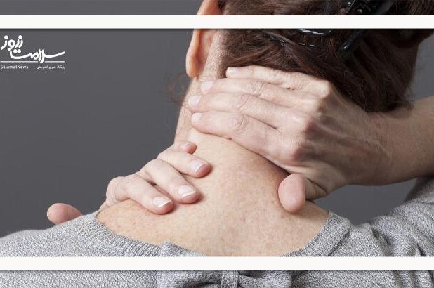 گردن موبایلی؛ وقتی فناوری باعث پیری زودرس پوست می‌شود