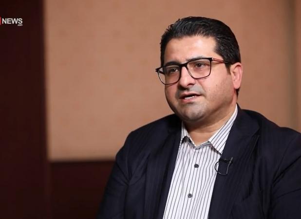 پیام تبریک مشاور نخست‌وزیر عراق به مدیرعامل خبرگزاری تسنیم