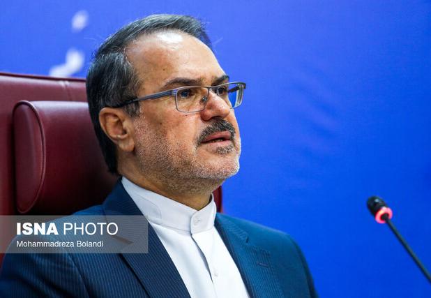 رییس سازمان بازرسی کشور: زندان باید فرصت بازپروری باشد