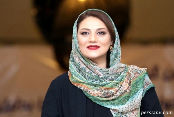 شبنم مقدمی یاد روزهای خوش دهه ۷۰ را زنده کرد