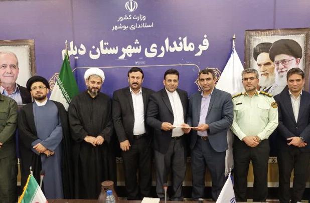 زیرساخت‌ها در روستاهای استان بوشهر تقویت می‌شود