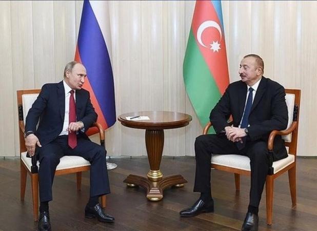 روابط باکو – مسکو از نگاه تحلیلگران ترکیه