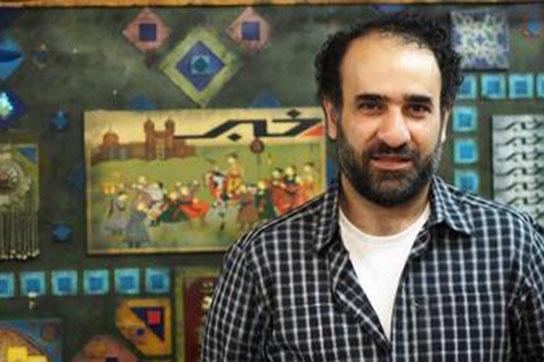 آخرین وضعیت رضا امیرخانی اعلام شد