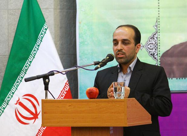 معلمی با هیچ مقام و منصبی قابل مقایسه نیست