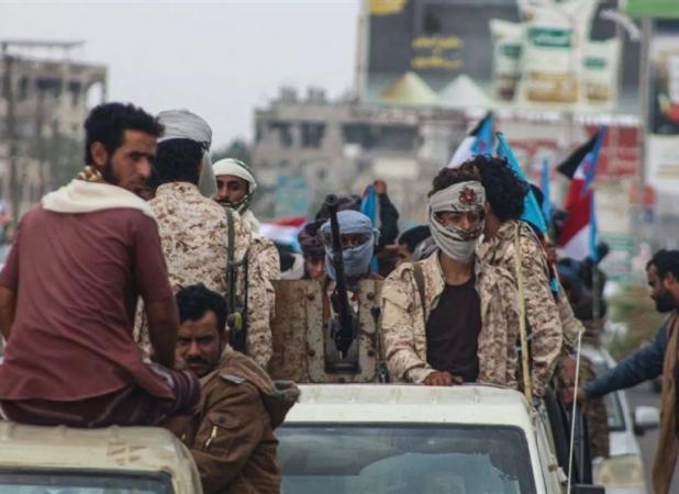 عقب‌نشینی عناصر مورد حمایت امارات از بخش‌هایی از «حضرموت» یمن