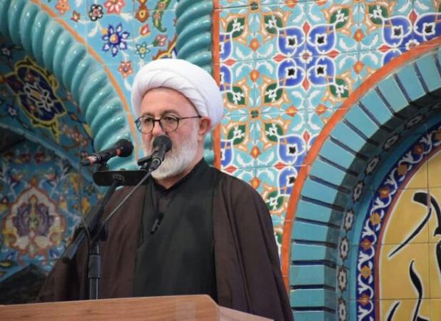 «خصومت دشمنان» وفاق ملی و انسجام ملت ایران را بیش از پیش تقویت کرد