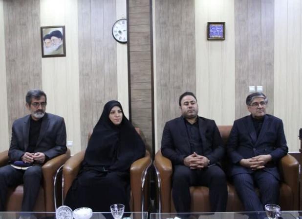 «کوهدشت» در عرصه فرهنگ و هنر ظرفیت بالایی دارد