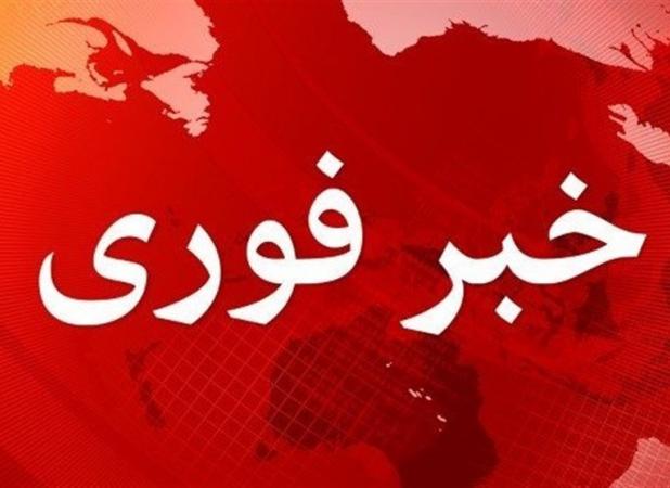 صدای چندین انفجار در تهران شنیده شد