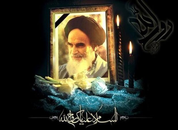 ۷۵ شهر فارس میزبان مراسم بزرگداشت سالروز ارتحال امام خمینی(ره)