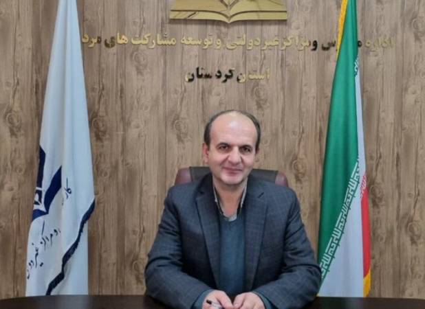 ۲۶۴ مدرسه غیردولتی کردستان در مدار جشن‌های دهه فجر