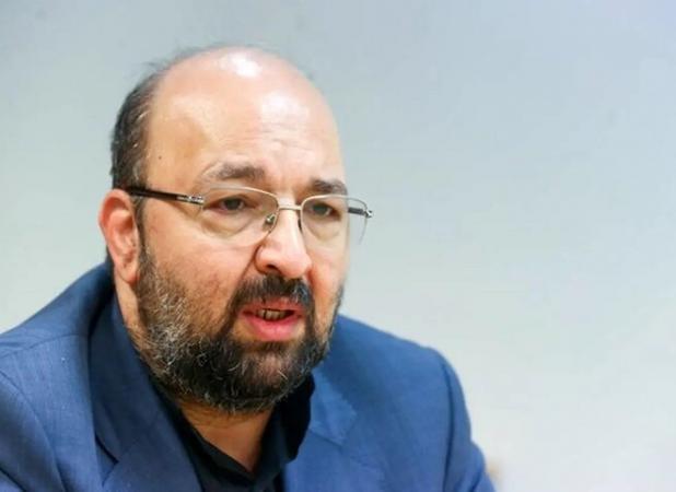 تا آخرین قطره خون از از تمامیت ارضی ایران دفاع می‌کنم