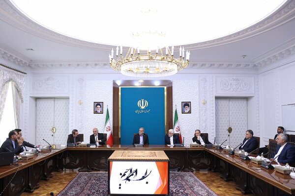 همکاری ایران با چین در طرح «کمربند و راه»