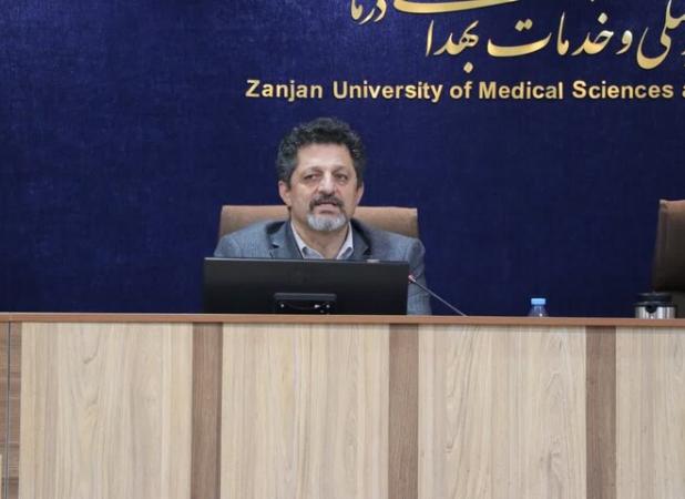 راه اندازی دبیرخانه رویدادتخصصی بین‌المللی فناوری‌های دارویی در زنجان