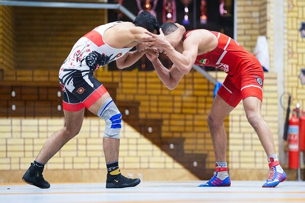 «افشار» و «شمسی پور» ایران را صاحب دو مدال طلا کردند