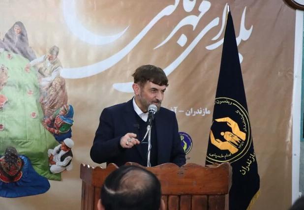 مازندران استان نمونه اجرای طرح ملی توانمندسازی محلات کم‌برخوردار