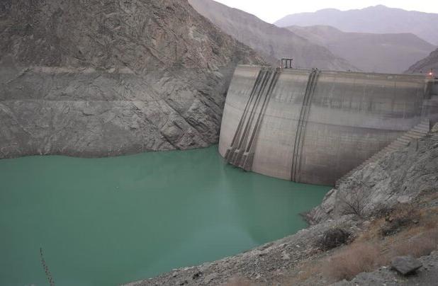 روایت یک شایعه: کشف ۷۴ پیکر در سد کرج؟