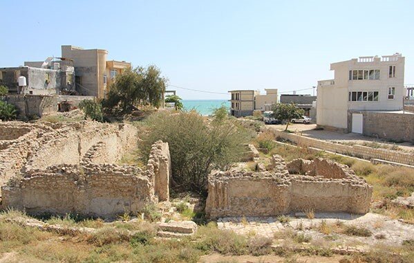 استاندار بوشهر: ثبت جهانی سیراف یک «وظیفه ملی» است