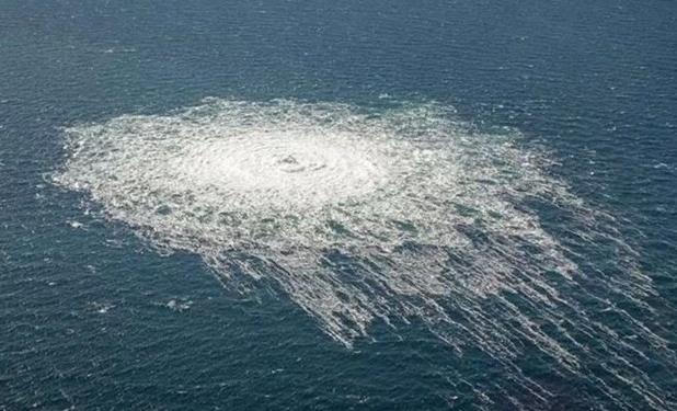 سیاستمدار لهستانی از آمریکا بابت آسیب به خط لوله روسیه تشکر کرد