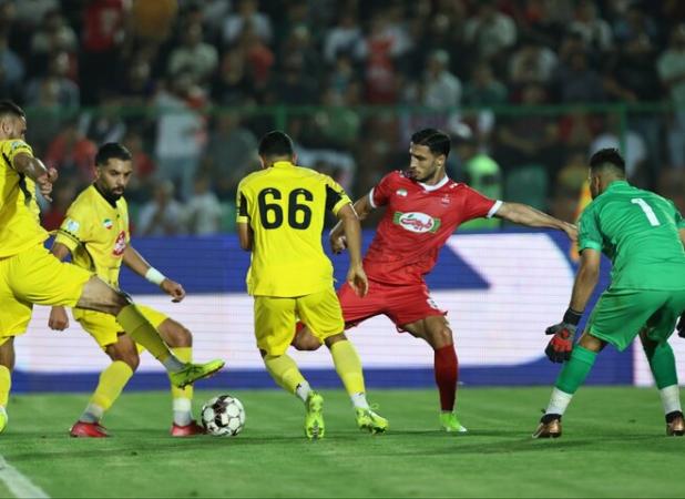 دو اتهام به مدیریت باشگاه پرسپولیس؛ یکسال است صدای هوادار را نشنیدند