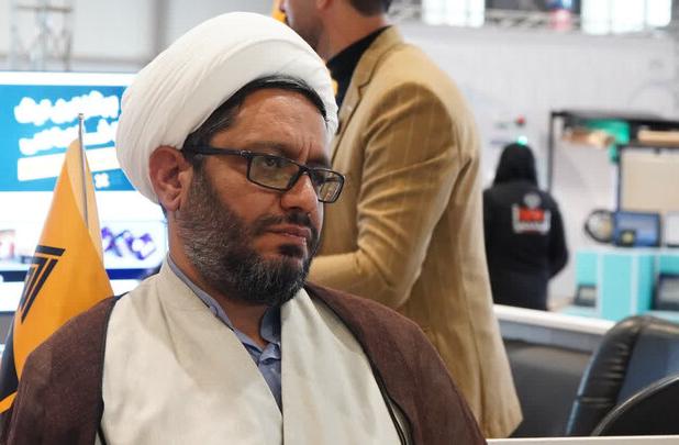 احمدیان: فن‌نما حلقه اتصال نهادهای بزرگ و شرکت‌های خلاق است