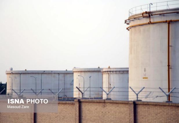 ذخیره‌سازی سوخت و توسعه جایگاه‌های زنجان در دستور کار است