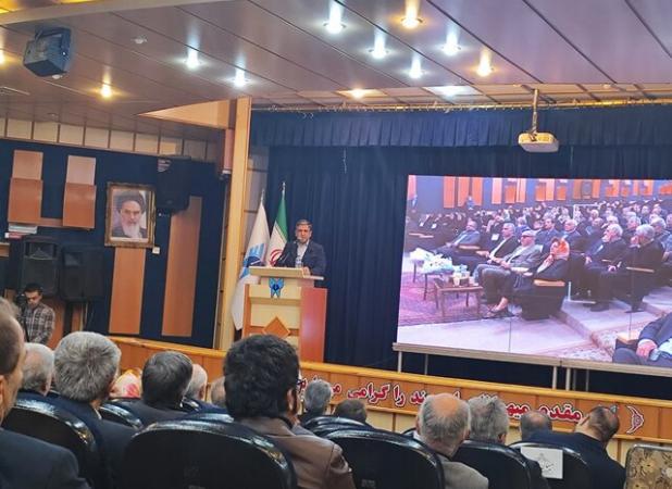 ‌ توسعه فضاهای آموزشی و مشارکت عمومی، محور اصلاح نظام تعلیم و تربیت‌