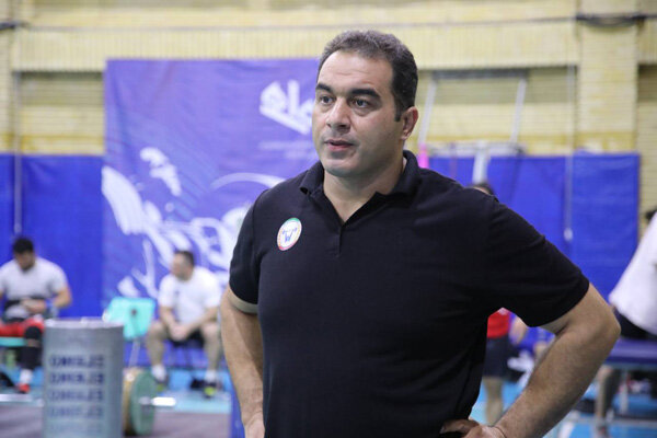 اضافه شدن سهمیه المپیک به نفع وزنه‌برداری ایران شد/ قول میزبانی دادند