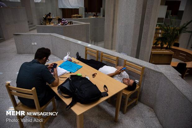 مهلت ثبت‌نام در ظرفیت خالی دوره‌های کارشناسی علمی کاربردی تمدید شد