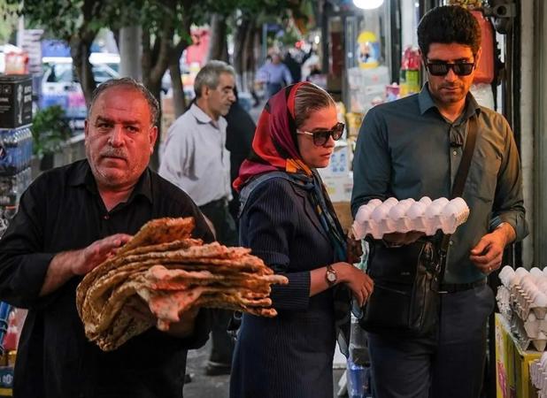 سهم عجیب خوراکی‌ها از حقوق ماهانه