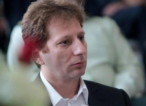 کمپین مشکوک فروش پرسپولیس به بابک زنجانی!