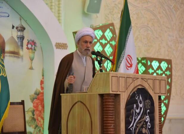 ۱۵ خرداد یکی از مهم ترین روزهای تاریخ انقلاب اسلامی ایران است
