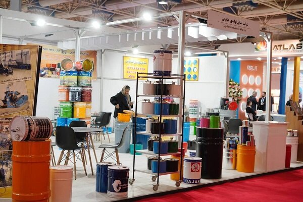 صنعت لوازم خانگی در مسیر استقلال صنعتی