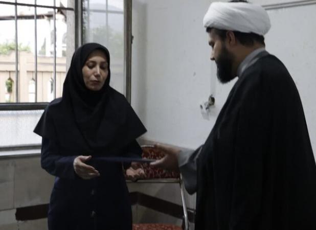 مؤسسه همسان‌گزینی در رودبار گشایش یافت