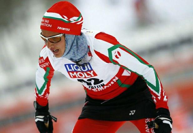 حضور چهار اسکی‌باز ایران در المپیک زمستانی 2026