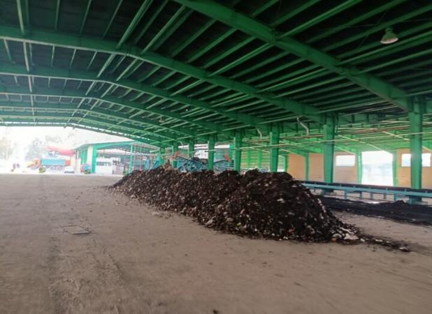 یونسی: ۳ مرکز جدید پردازش پسماند در مازندران راه‌اندازی می‌شود