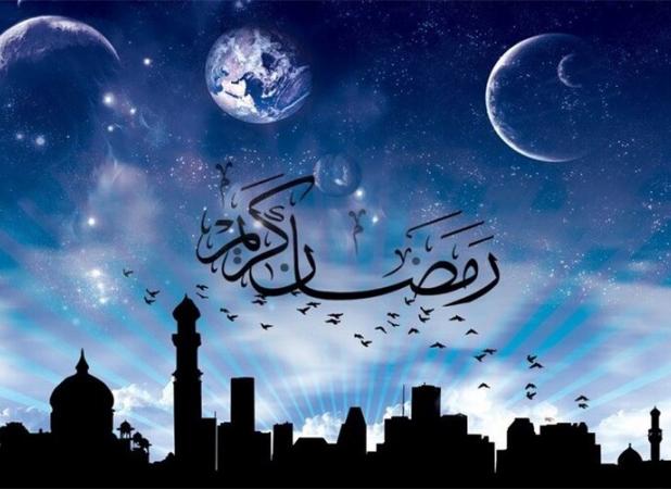 روزه داری صحیح به پاکسازی بدن کمک می‌کند