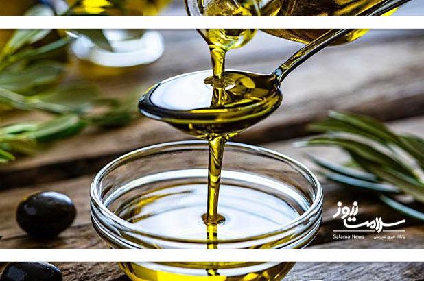 چرا فقط دو قاشق روغن زیتون در روز بخوریم؟