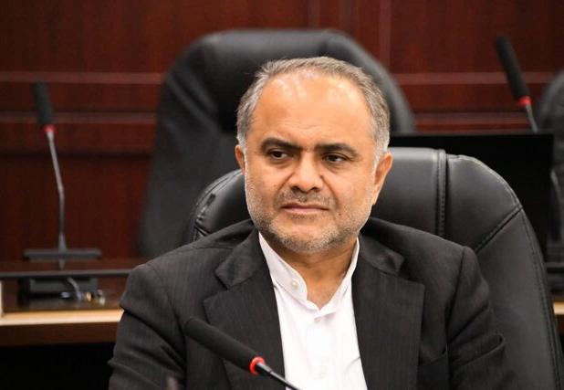 ساماندهی خودروهای توقیفی و رسوبی در پارکینگ‌های مازندران