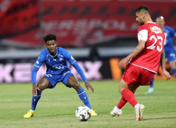 زمان دیدار استقلال و پرسپولیس تغییر کرد