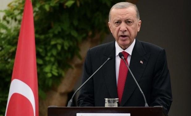 اردوغان: سازمان تروریستی «گولن» امنیت بشریت را تهدید می‌کند