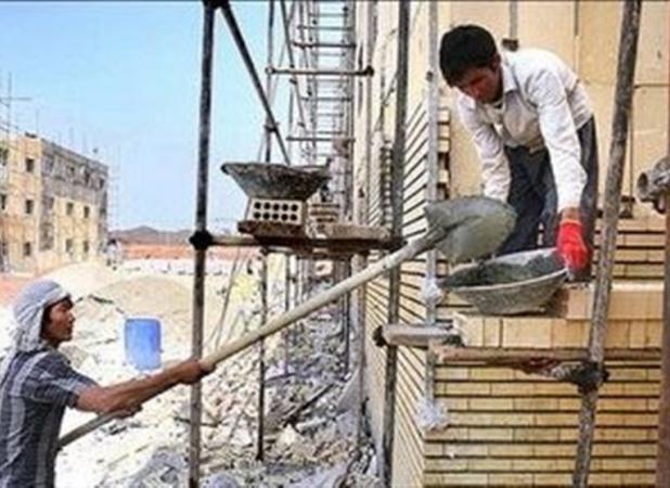 سخت‌گیری‌های تأمین اجتماعی و رکود بازار ساخت‌وساز