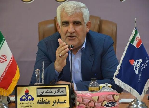 توزیع ۴۵۰ هزار لیتر نفت سفید در مناطق عشایری کهگیلویه و بویراحمد