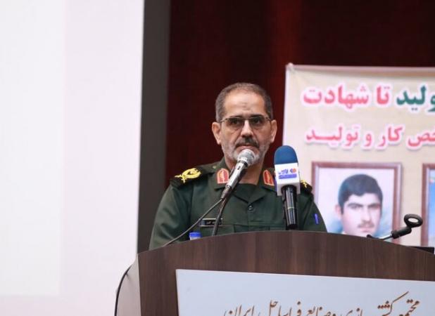 رژیم صهیونیستی از مقابله با جوانان مقاومت عاجز است