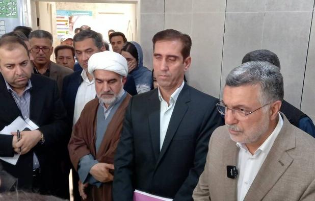 تجهیزات مرکز بهداشت شهرستان سیروان تکمیل می شود