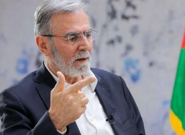 جهاد اسلامی: بیانیه ترامپ و نتانیاهو دستورالعمل ادامه اشغالگری است