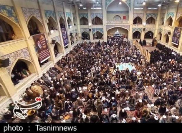اهداف شکل‌گیری حوزه علمیه