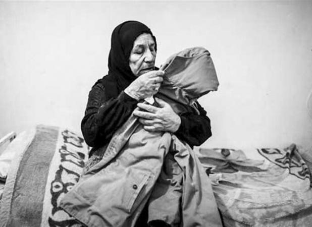 زنانی که جهان مشابه‌شان را ندیده‌ است