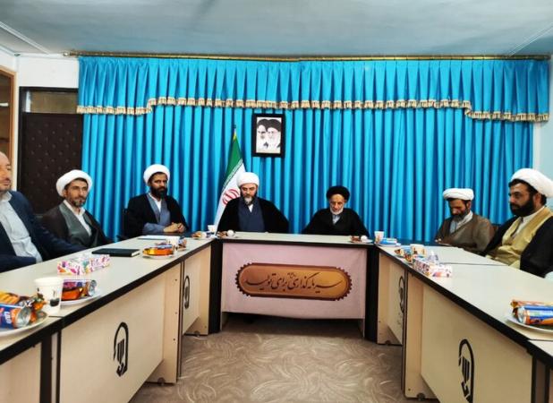 آغاز گام دوم پویش «زندگی با آیه‌ها» در بیرجند