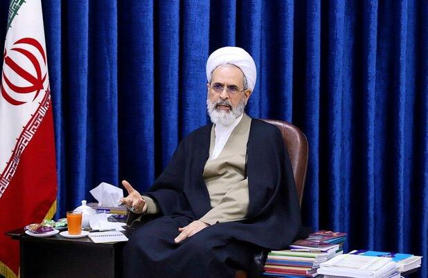 مختصات بین‌المللی شدن قم خارج از شعار عملیاتی شود