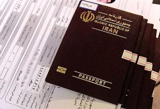 شهروندان آبادان صدور گذرنامه را به روزهای نزدیک اربعین موکول نکنند